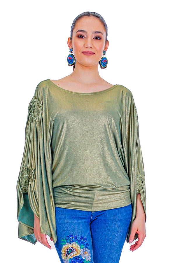 Bluza jerse MT-64